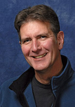 Dr. Will Hintz