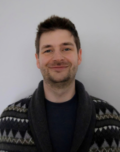 Etienne LaPierre