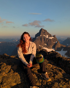 Finlay Peterson