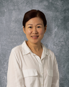 Maggie Li