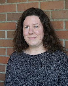 Michelle Mills