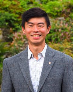 Nelson Lam