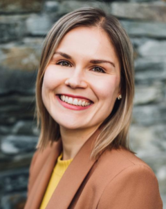 Tasha Jarisz
