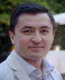 Makhsud Saidaminov Makhsud Saidaminov