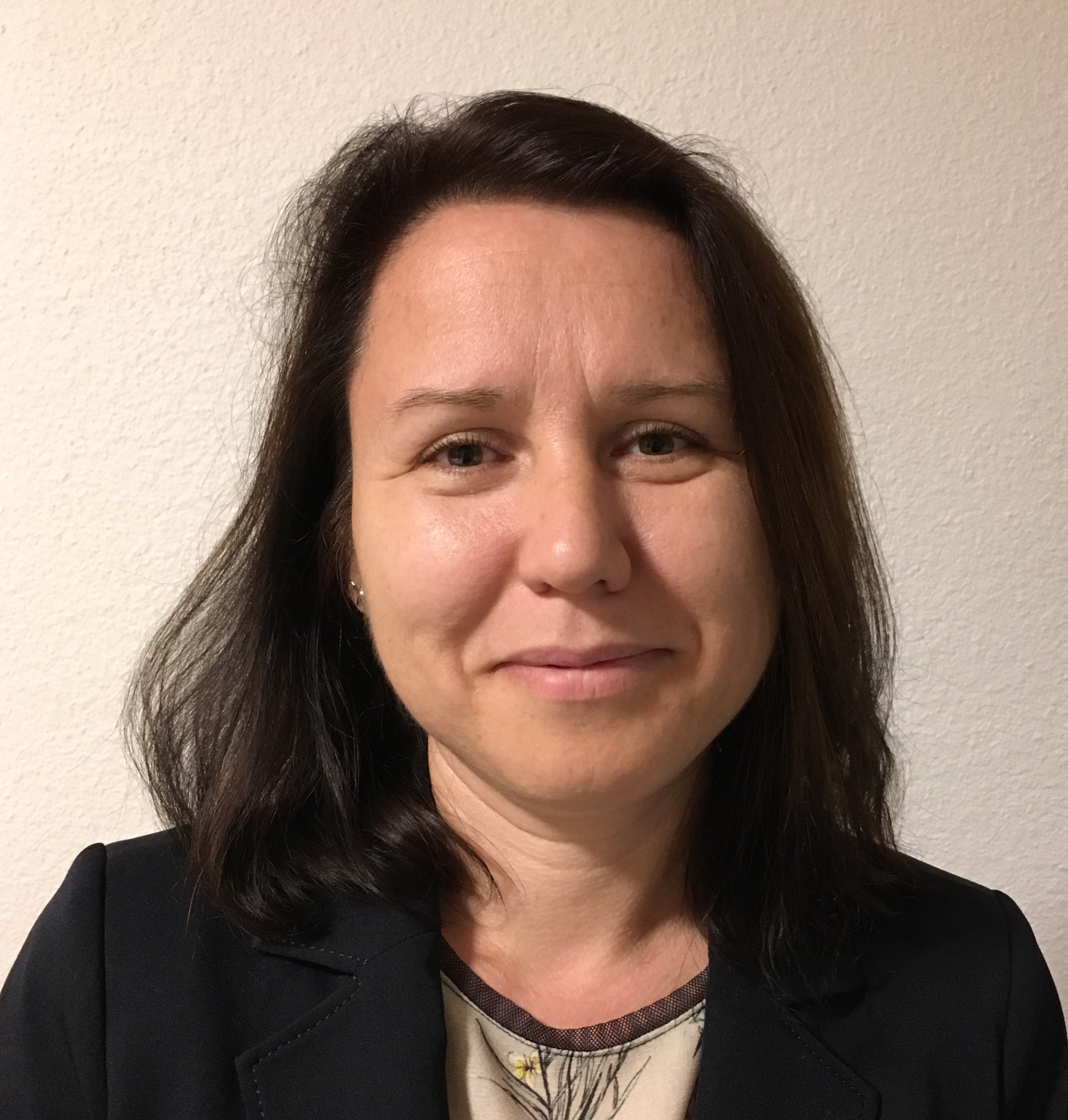 Violeta Iosub