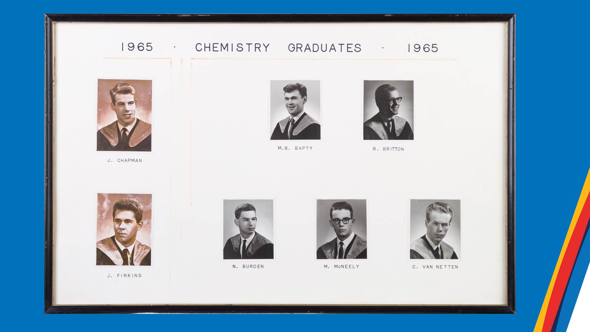 Alumni Photos