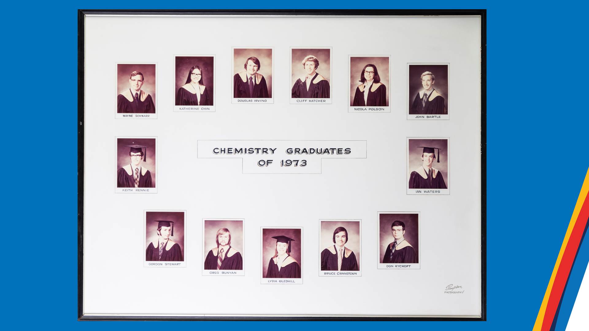 Alumni Photos