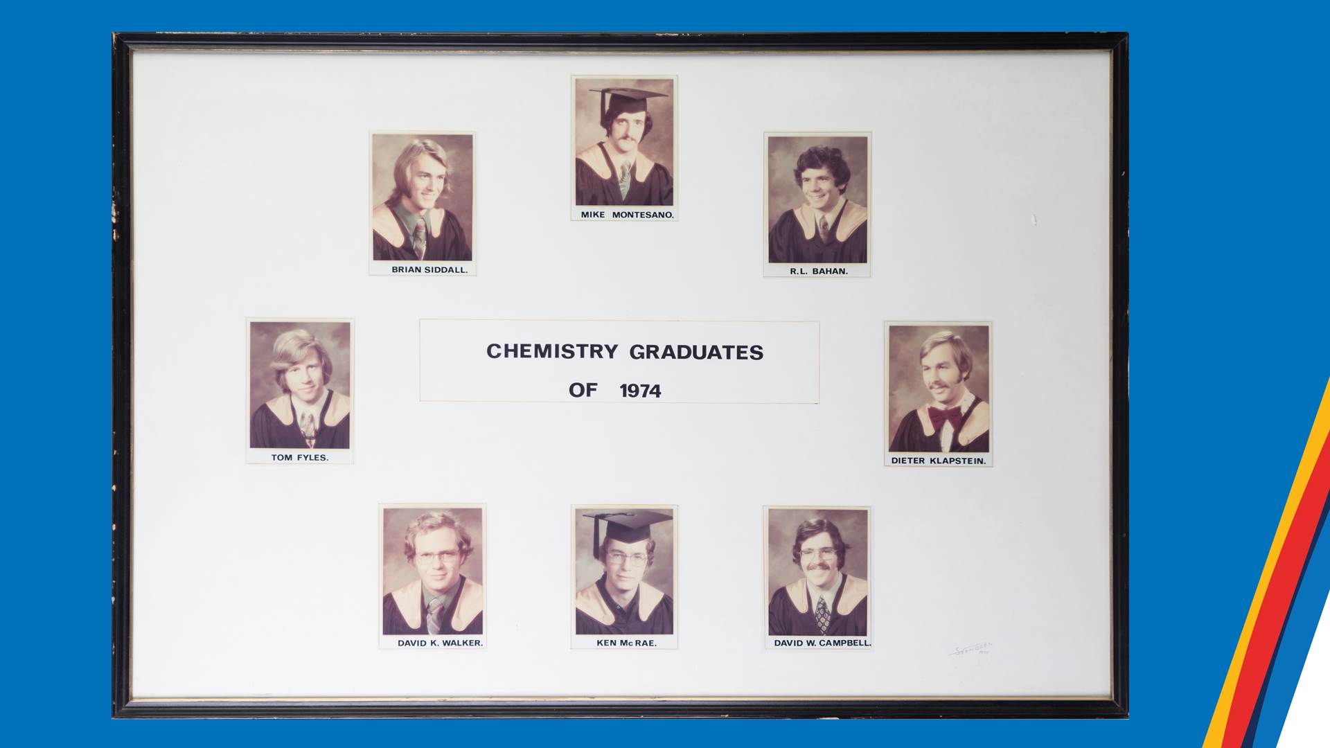 Alumni Photos