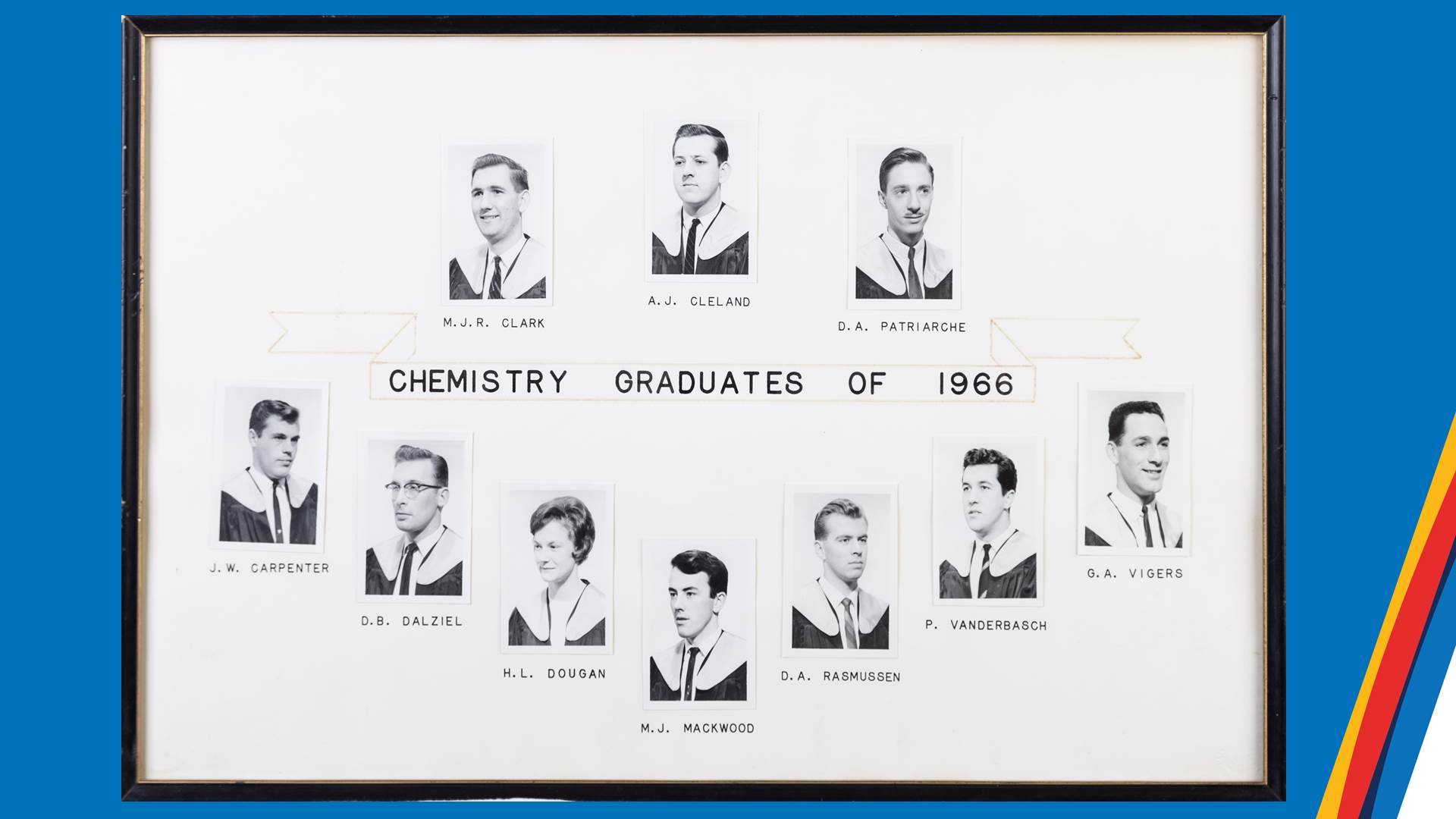 Alumni Photos