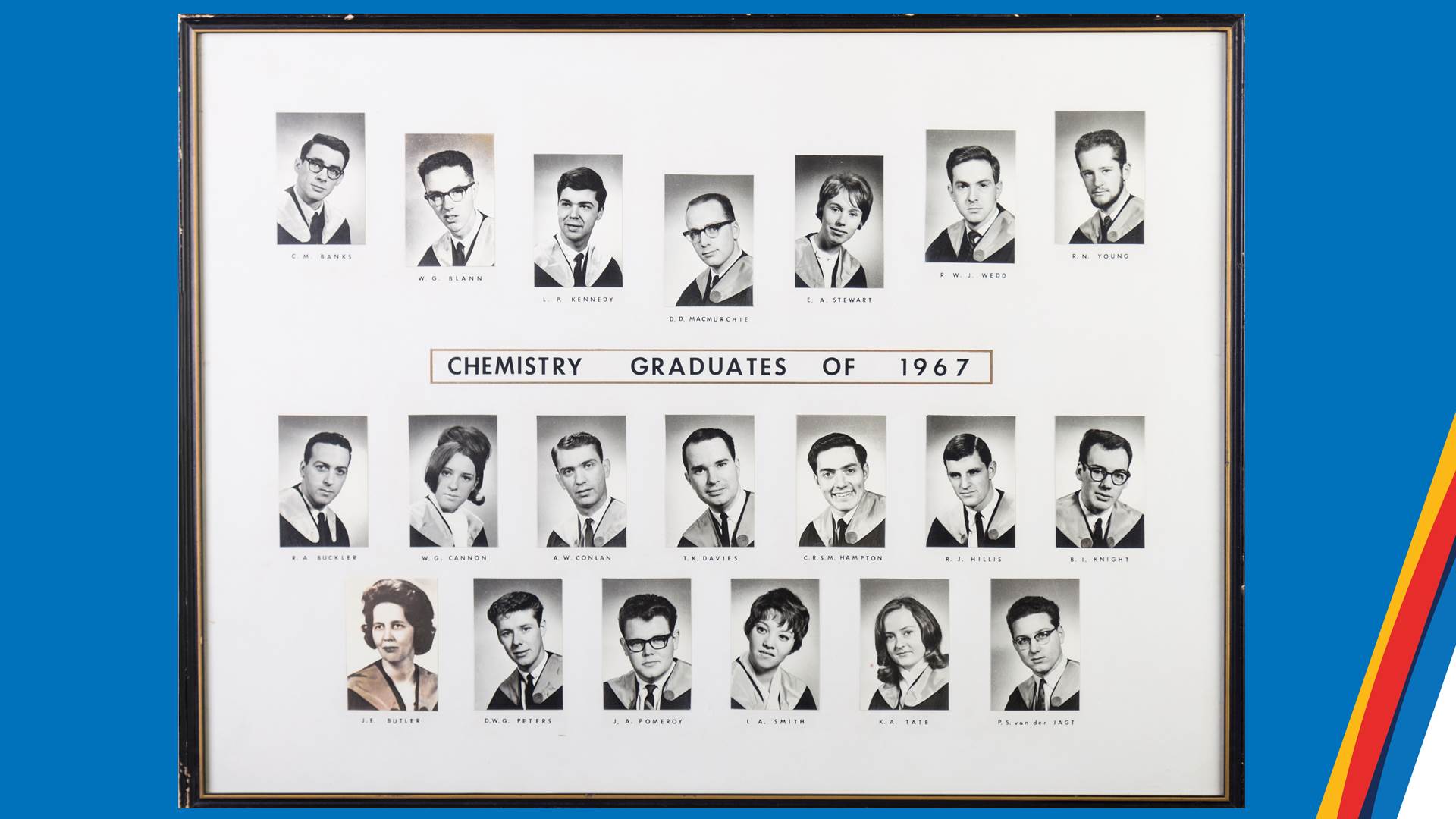 Alumni Photos