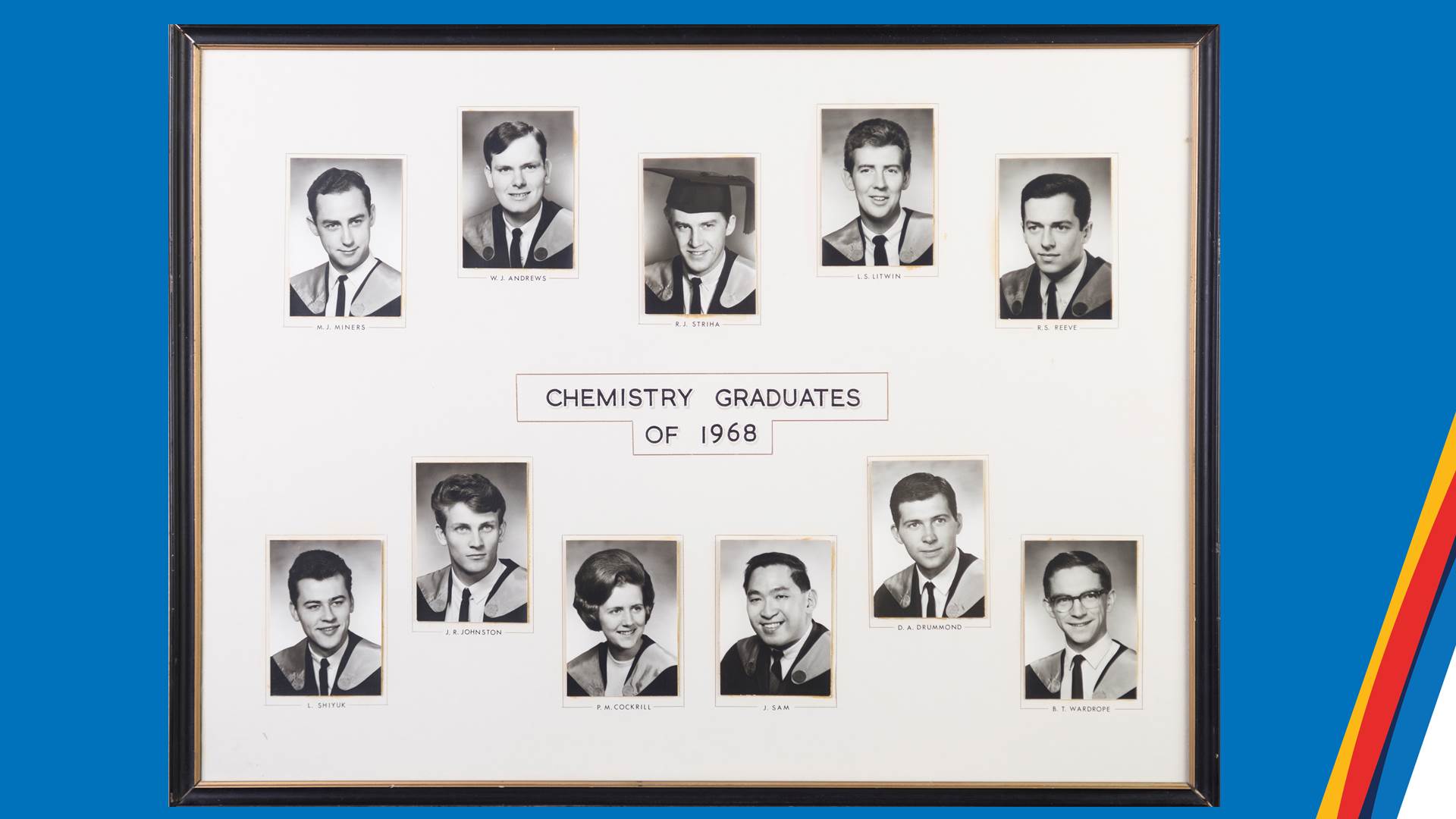 Alumni Photos