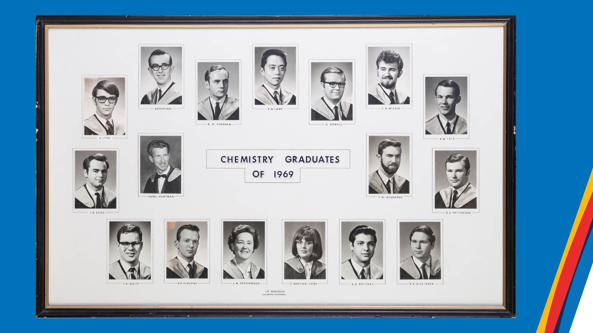 Alumni Photos