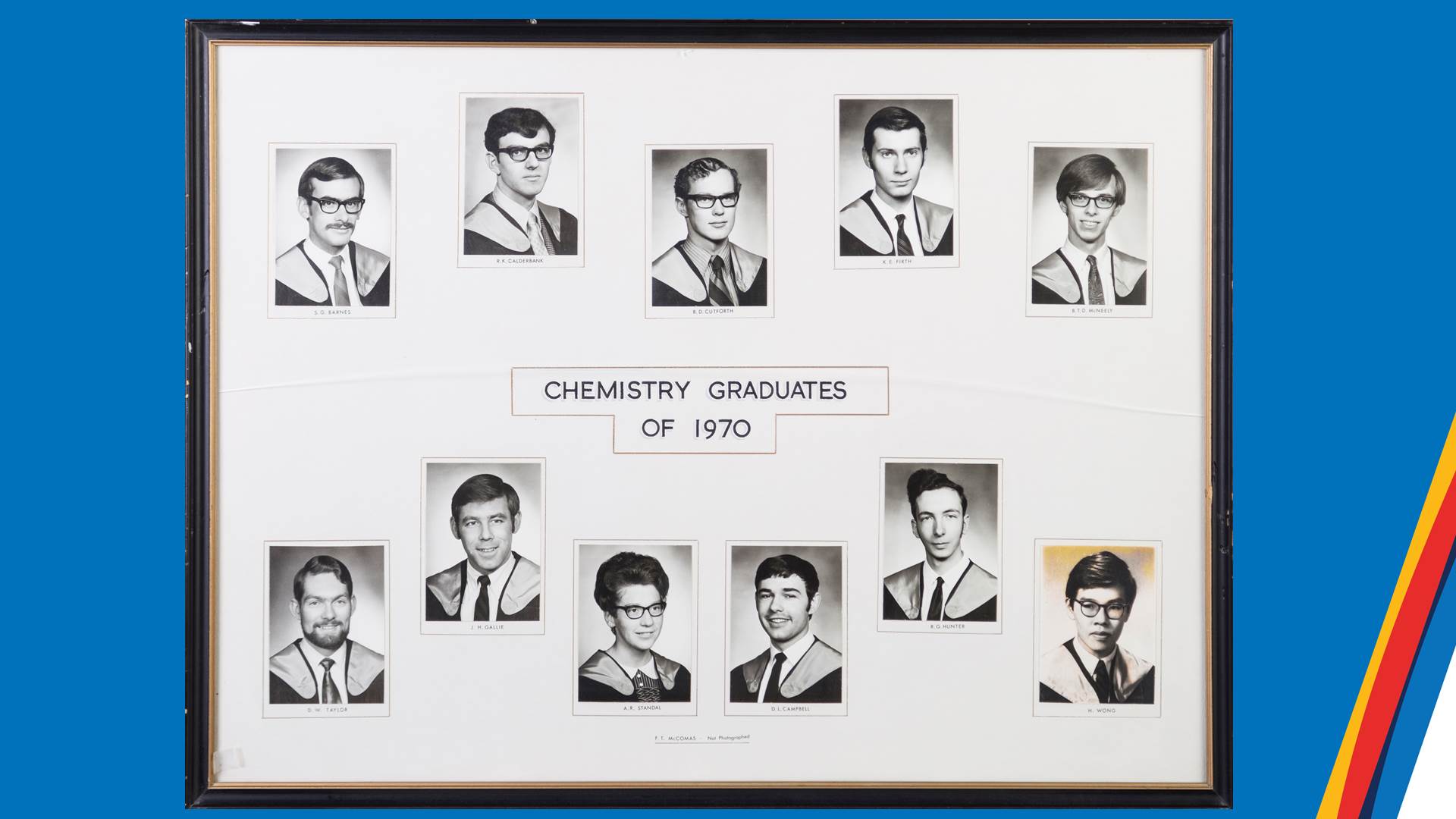Alumni Photos