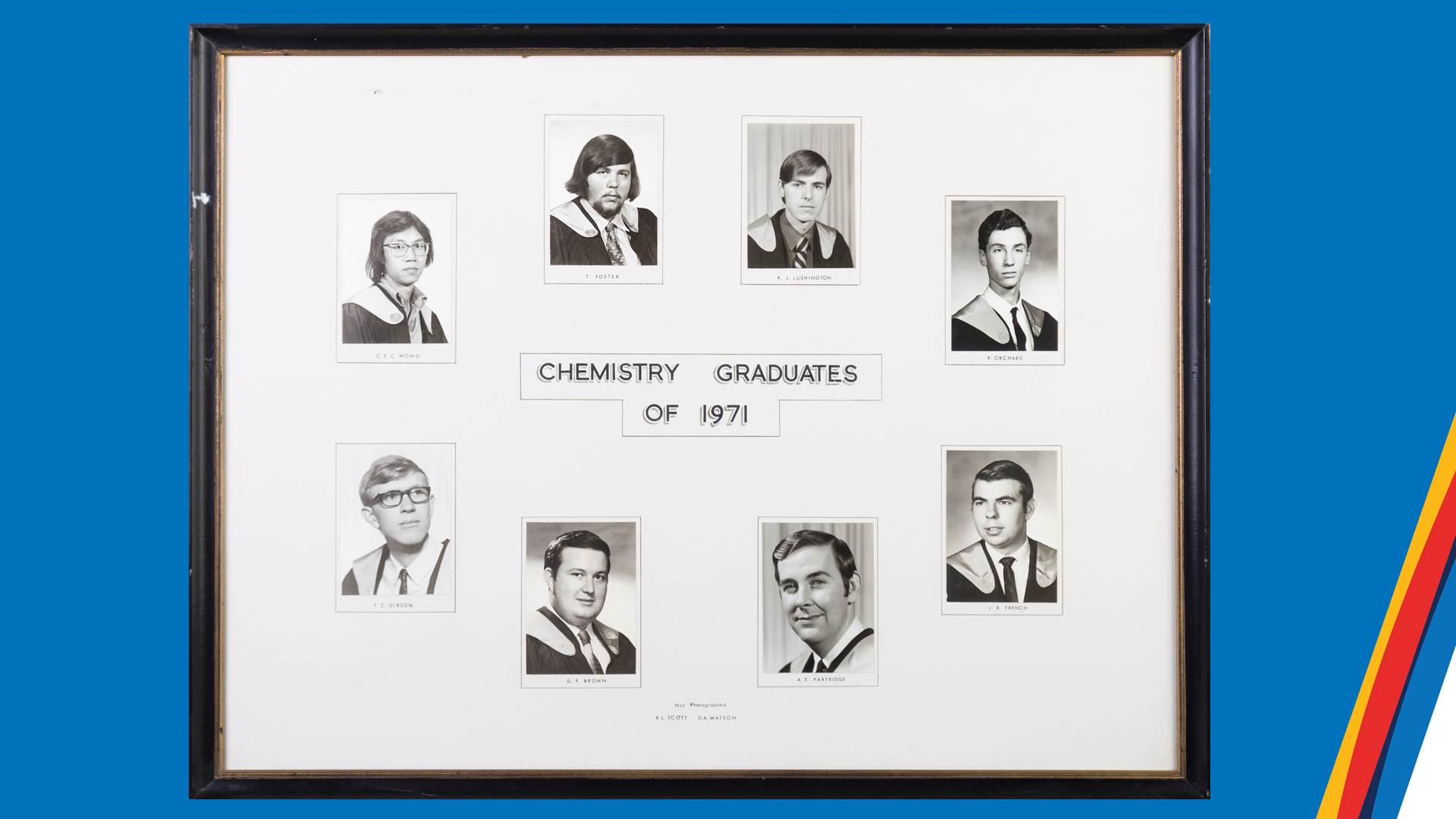 Alumni Photos