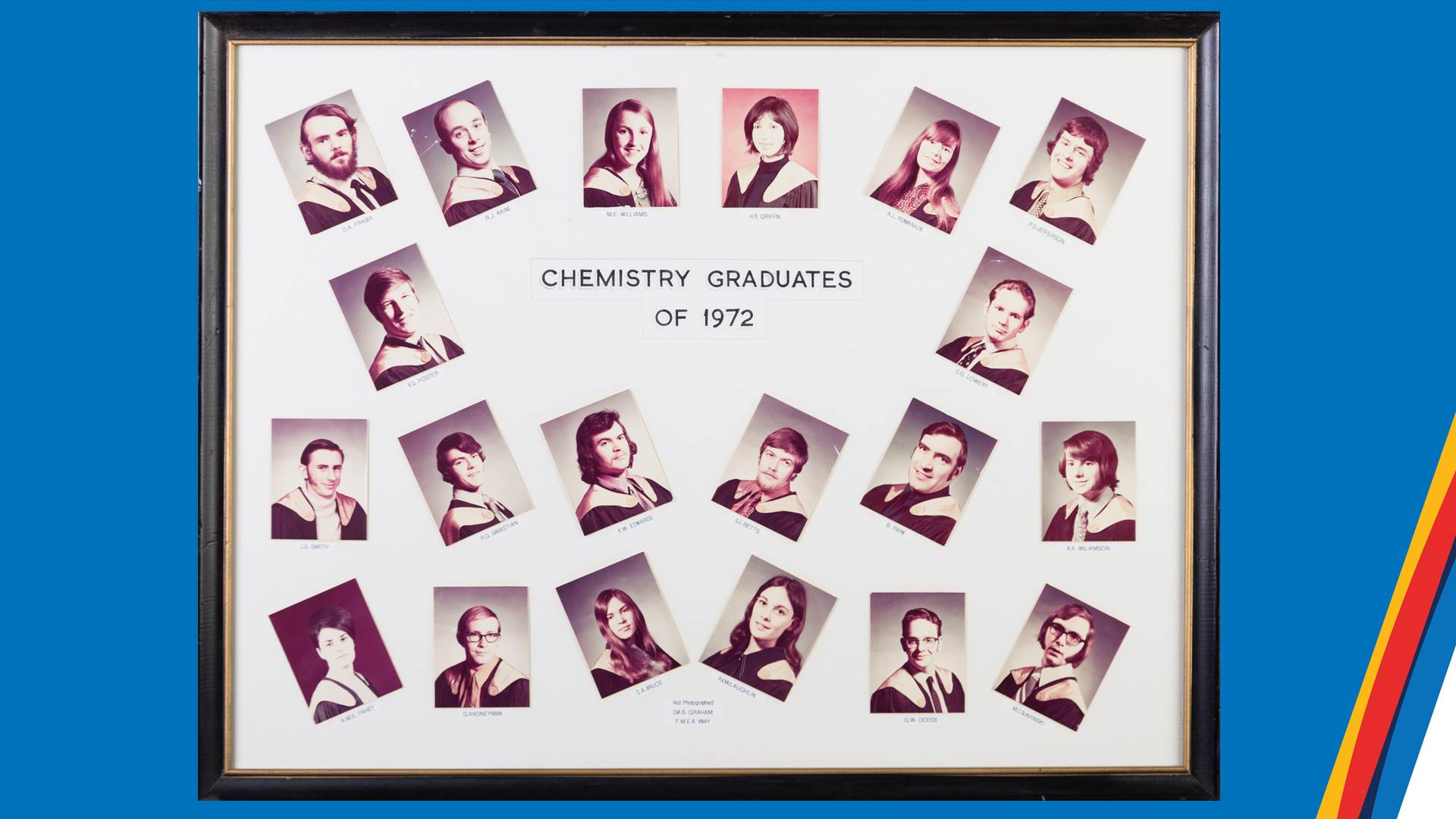 Alumni Photos