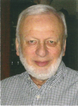 Alexander Rosa