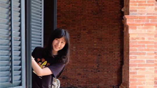 Yan Xu