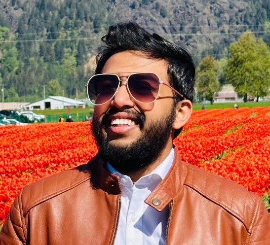Arjun Banik