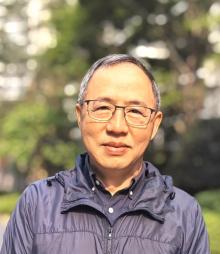 Min Tsao