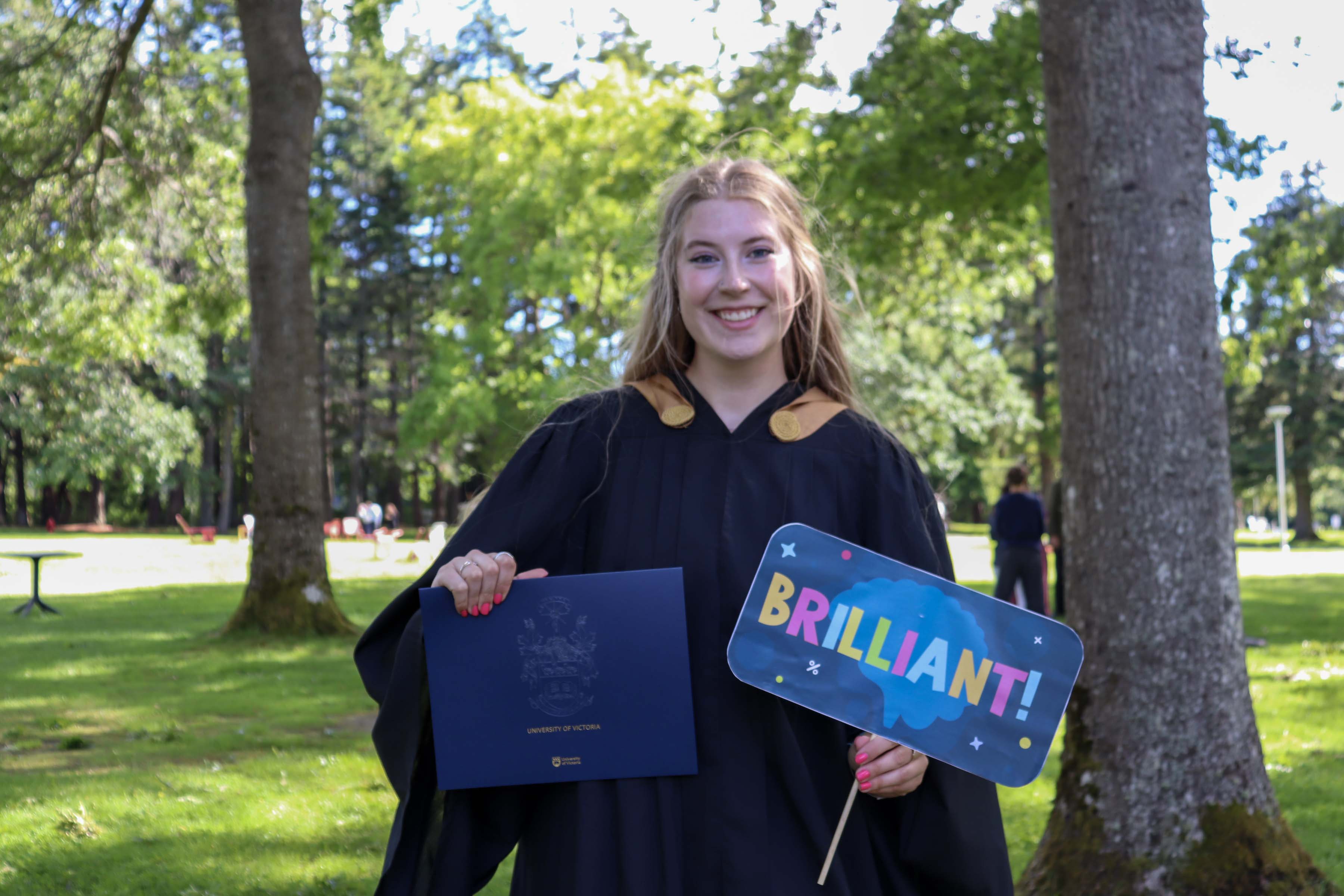 Math & Stats students at June 2026 convocation