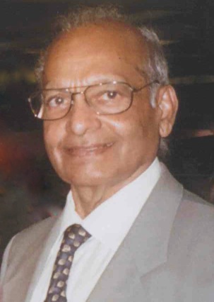 Hari Srivastava