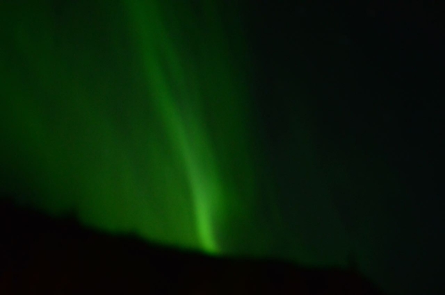Northern lights
