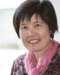 Julie Zhou