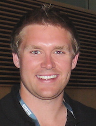 Eric Cormier Eric Cormier