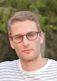 David Goluskin