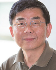 Jing Huang Jing Huang
