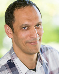 Slim Ibrahim Slim Ibrahim
