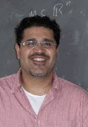 Farouk Nathoo Farouk Nathoo