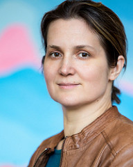 Svetlana Oshkai
