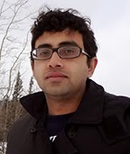 Gourab Ray