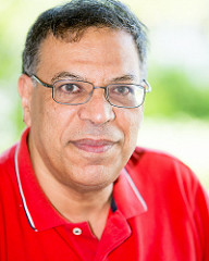 Ahmed Sourour