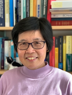 Julie Zhou Julie Zhou