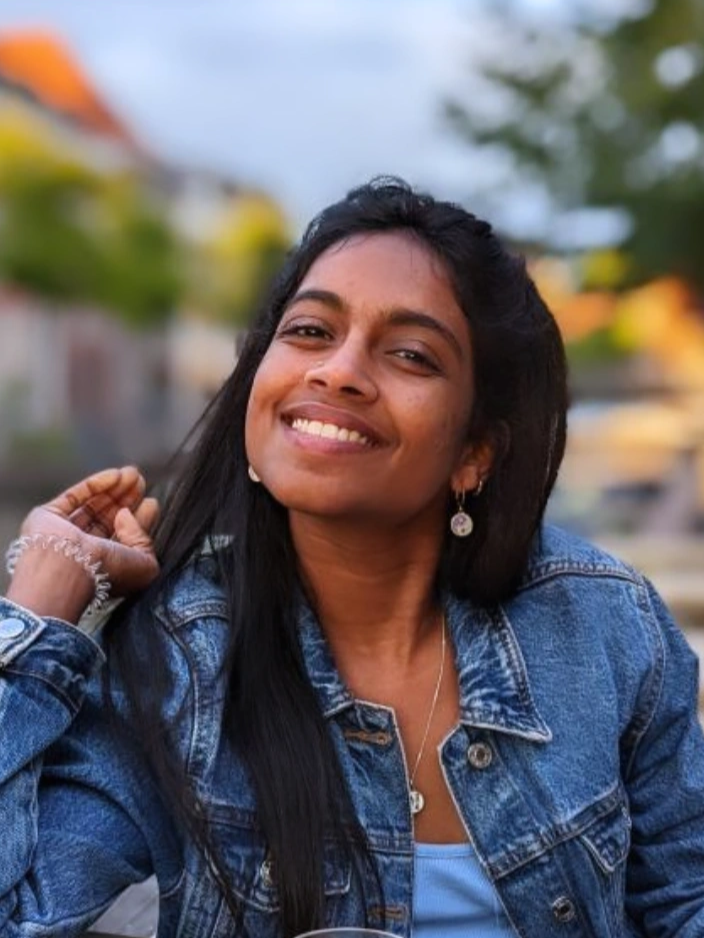 Akshara Viswanathan