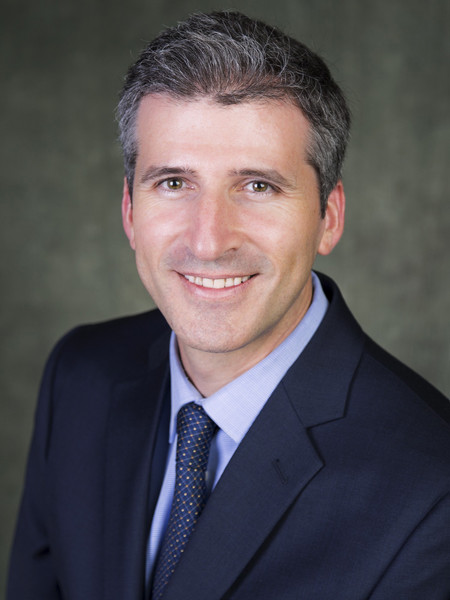 Adam Ritz