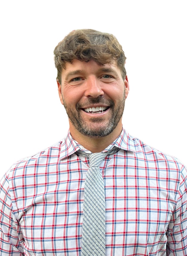Ben Warfield
