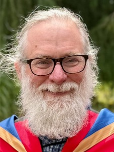 Jody Klymak