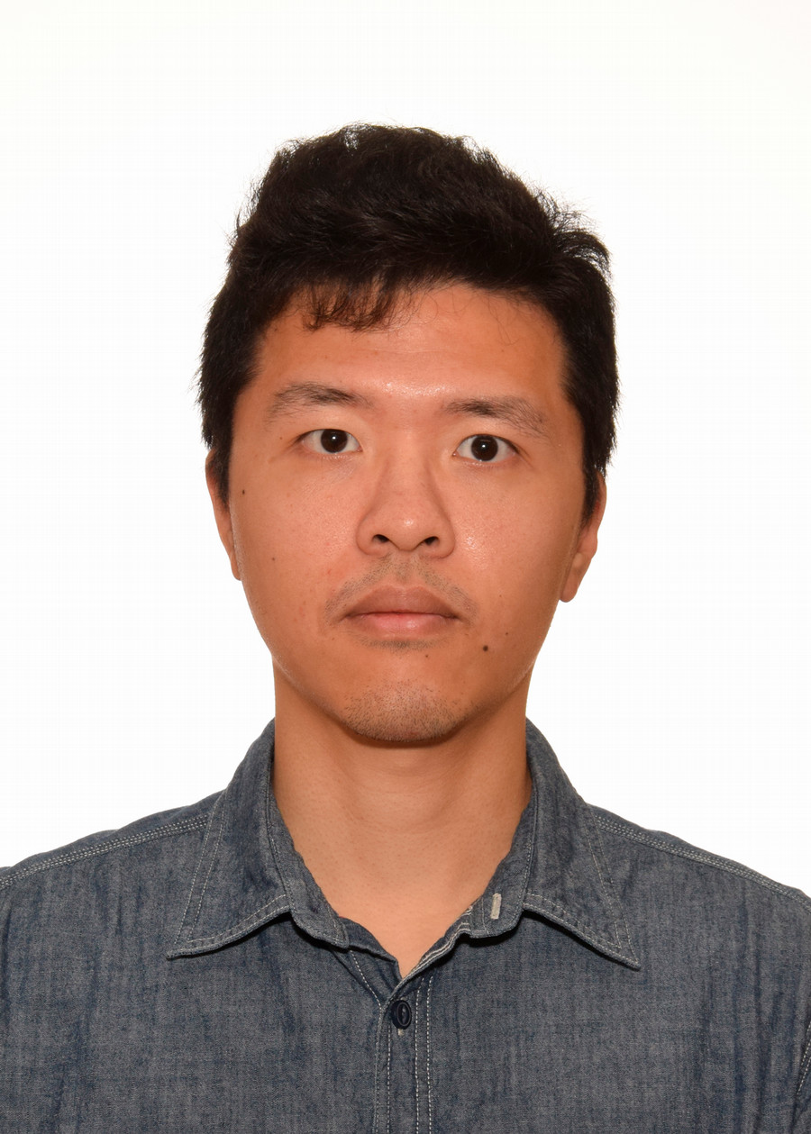 Weiqi Wang