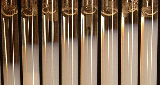 Polymer gel dosimetry