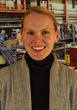 Cornelia Hoehr