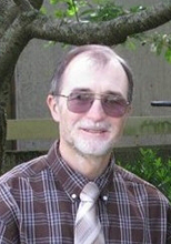 Sergei Zavgorodni