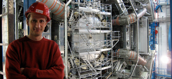 Lefabvre at the LHC