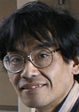 Akira Konaka