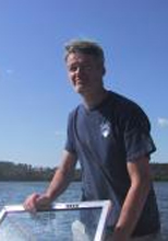 Bob Laxdal