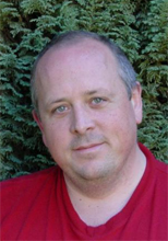 Robert McPherson Robert McPherson