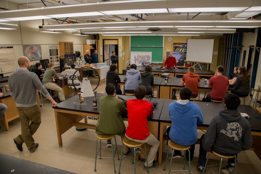 atlas master class photo