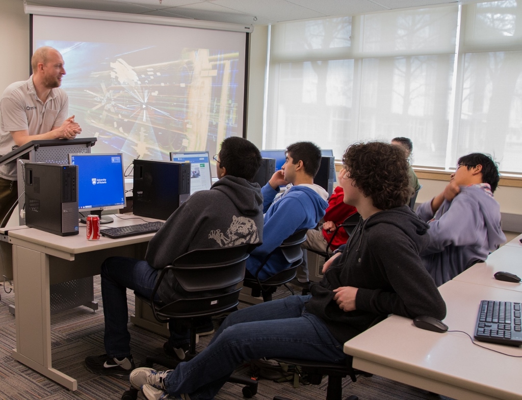 atlas master class photo